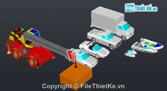 Bản vẽ autocad,3d xe hơi,xe autocad